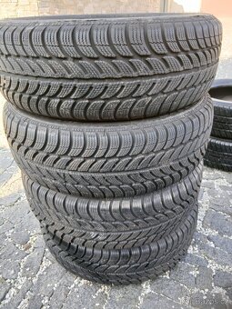 185/65/14 letní pneu 185/65 R14 - 2