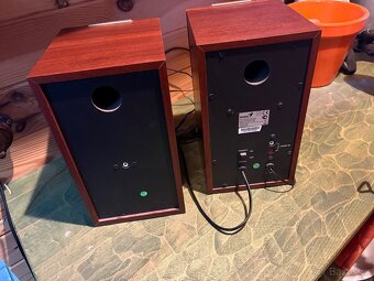 Genius repro SP-HF 1255A - 2