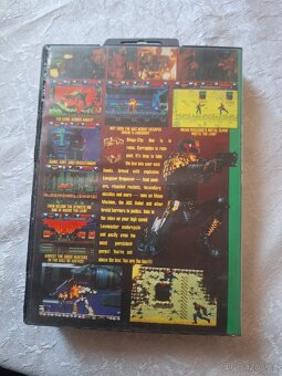 Sega Games a PC hry - 2