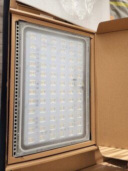 LED Reflektor 500W - 2