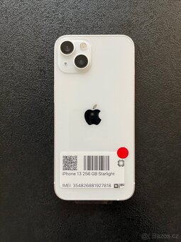 IPhone 13 256 gb - 2