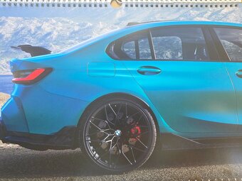 BMW performance parts - 2