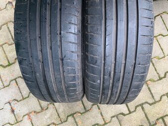 Ford Focus 16” - 2