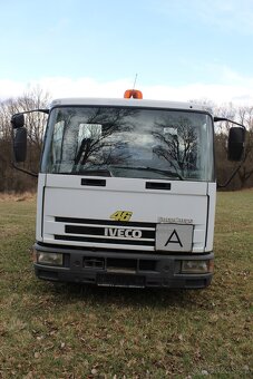 Nosič kontajnerů - 2