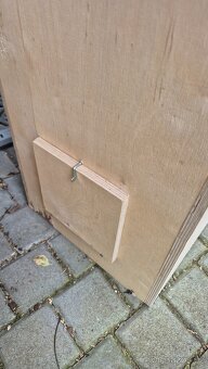 Budky pro papoušky - 2