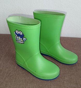 Holinky Coqui vel. 28 - 2