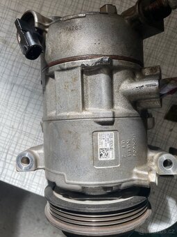 Klima kompresor - 2