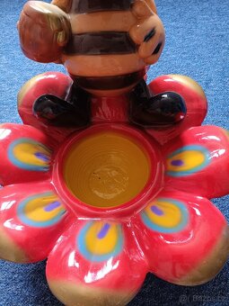 Zahradní dekorace Nová - 2