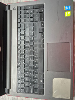 Dell Inspirion 15 - Core i3 - 2