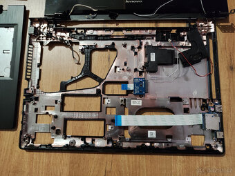 Náhradní díly Lenovo G50-30 - 2