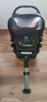 Maxi Cosi - 2