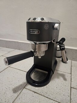 DeLonghi Dedica - 2