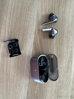 Prodám Samsung Galaxy Buds 3 Pro - 2