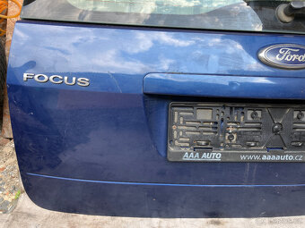 5. dveře Focus II - 2