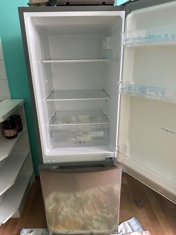 Prodám lednici Candy - 2