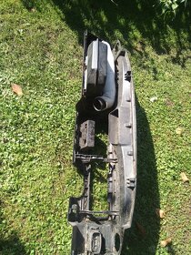 VW GOLF MK2 - díly - 2