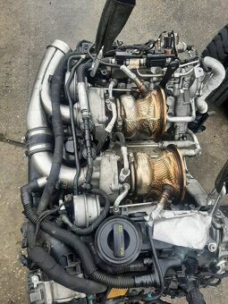 Audi RS4,RS5 2.9 TFSI - 2