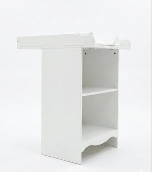 Přebalovací komoda - 2