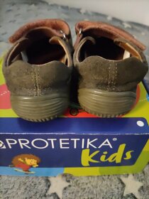 Sandály Protetika vel.26 - 2