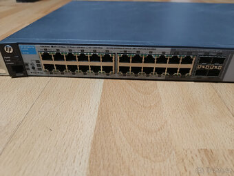 HP 2510G-24 J9279A - 2