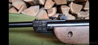 Vzduchovka Cometa - 2