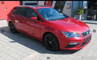 Seat Leon FR - 2