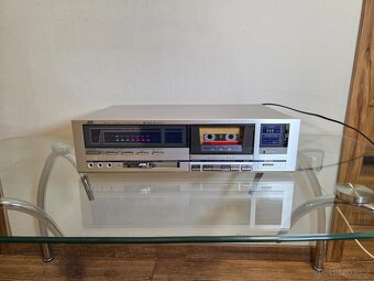 JVC KD-V33E - 2