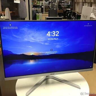 PC ALL IN ONE Acer - 2