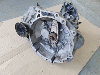 PŘEVODOVKA VW PASSAT 1.4TSI...KWB - 2