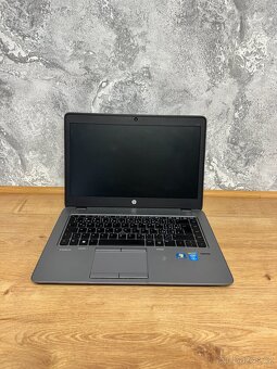 HP Elitebook 840 g2 - 2