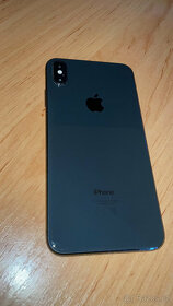 iPhone XS Max 64gb (89% baterie) na ND - 2