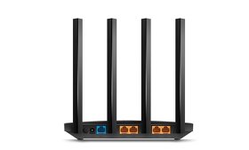 Wi-Fi AC1200: TP-LINK Archer C6 v3.2 - 2