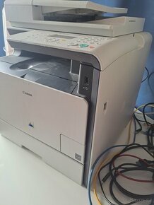 Profesionální tiskárna Canon i-Sensys MF-8330Cdn - 2
