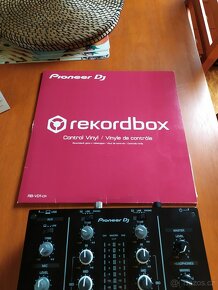 Pioneer DJM 250 MK2 - 2