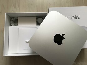 Apple Mac Mini (late 2014) - 2