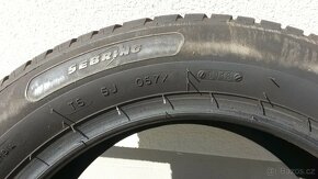 Letní pneu Sebring - 2