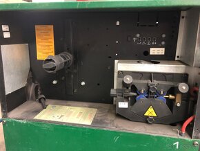 Nabízím k prodeji svářečku Migatronic MIG MAG 445 - 2