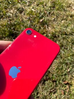 iPhone SE 2020 ND/Oprava - 2