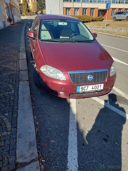 Fiat croma - 2