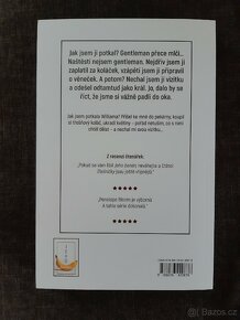 Kniha - Její třešničky - 2