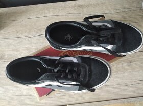 Dětské boty Vans - 2