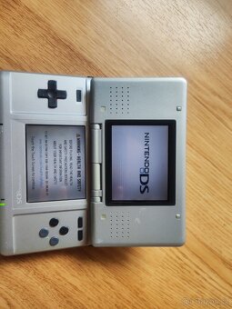 Nintendo DS - 2