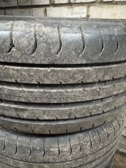 225/40R18 Disky s pneu - 2
