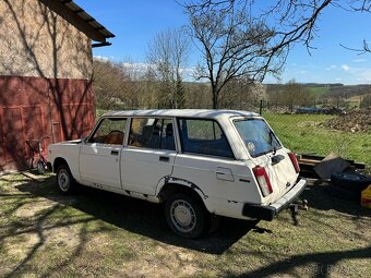 Lada 2104 - 2