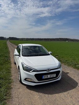 Hyundai I20 crdi 2015🔥 - 2