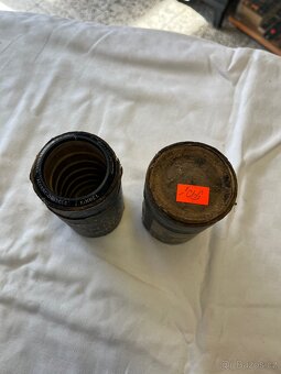 Válečky do fonografu - 2