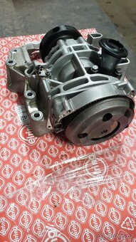 1.4tdi cusb olejové čerpadlo - 2