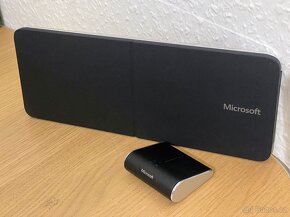 Microsoft Wedge Mobile Mouse - 2