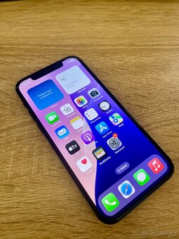 Apple iPhone 12 128GB Black - 2