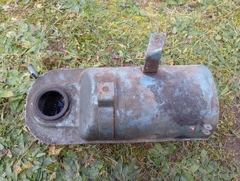 Škoda 1000 mb / 100 filtrbox - 2
